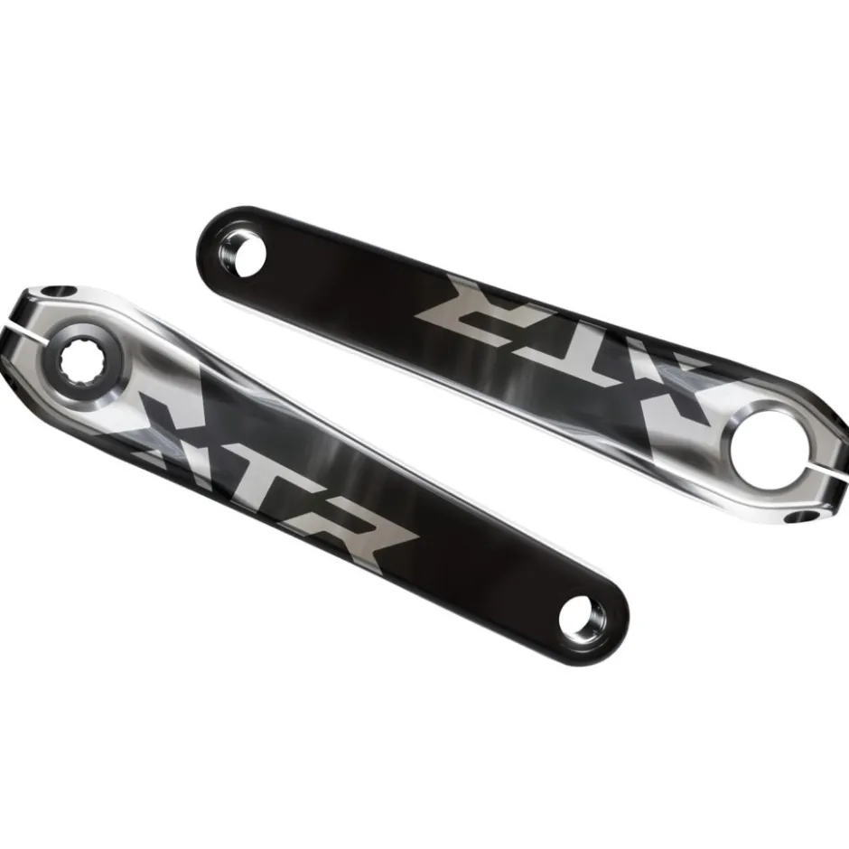 Crankstellen < Shimano XTR FC-M9220 Crank - Hollowtech II | Direct Mount