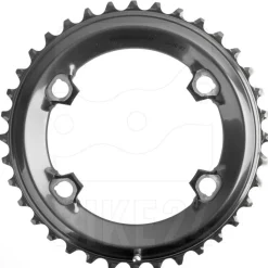 Kettingbladen < Shimano XTR FC-M9000 Kettingblad - 2x11-Voudig