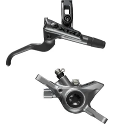 Shimano XTR M9200/M9250 Schakelgroep - Di2 | 1x12-voudig | XC (met BR-M9200 / RD-M9250-SGS)
