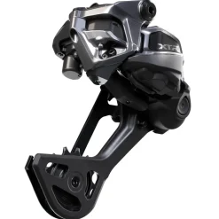 Groepsets < Shimano XTR M9250 Upgrade Kit - Di2 | 1x12-voudig - met RD-M9250-SGS / SW-M9250-R