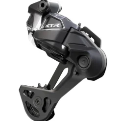 Groepsets < Shimano XTR M9250 Upgrade Kit - Di2 | 1x12-voudig - met RD-M9250-SGS / SW-M9250-R