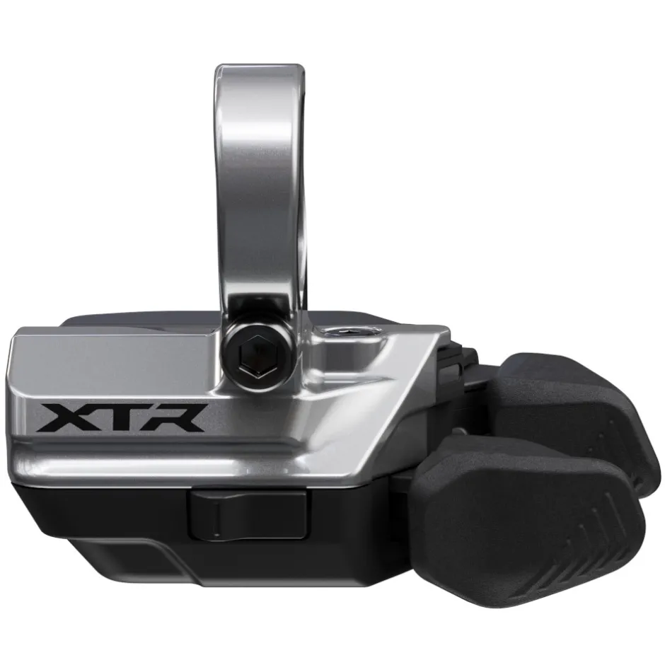 Groepsets < Shimano XTR M9250 Upgrade Kit - Di2 | 1x12-voudig - met RD-M9250-SGS / SW-M9250-R