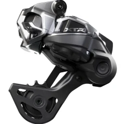 Shimano XTR M9250 Upgrade Kit - Di2 | 1x12-voudig - met RD-M9250-GS / SW-M9250-R