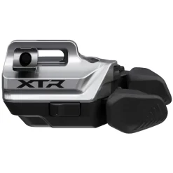 Groepsets < Shimano XTR M9250 Upgrade Kit - Di2 | 1x12-voudig - met RD-M9250-GS / SW-M9250-IR