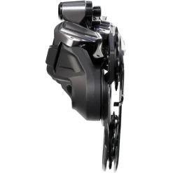 Groepsets < Shimano XTR M9250 Upgrade Kit - Di2 | 1x12-voudig - met RD-M9250-GS / SW-M9250-IR