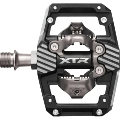Klikpedalen < Shimano XTR PD-M9220 Enduro / Trail SPD Pedaal