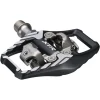 Klikpedalen < Shimano XTR PD-M9120 Enduro / Trail SPD Pedalen - zwart