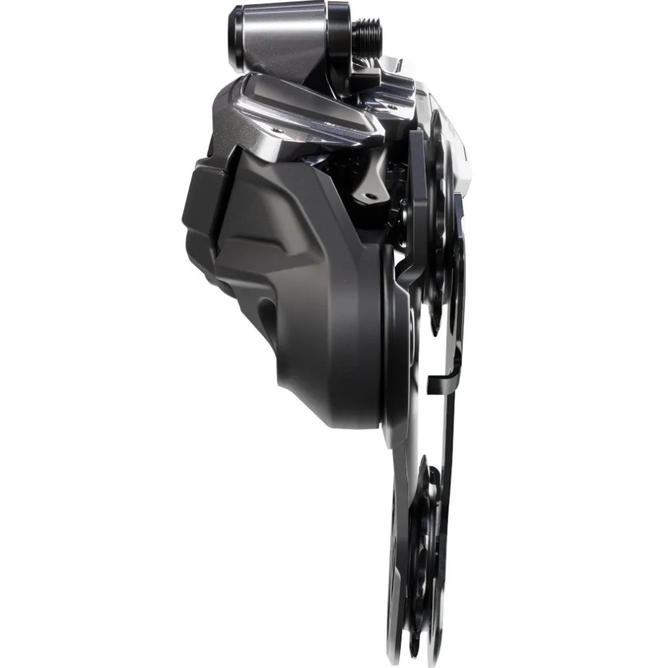 Derailleurs < Shimano XTR RD-M9250 Achterderailleur - Di2 | 12-voudig | lang (SGS)