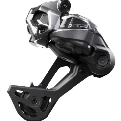 Derailleurs < Shimano XTR RD-M9250 Achterderailleur - Di2 | 12-voudig | lang (SGS)