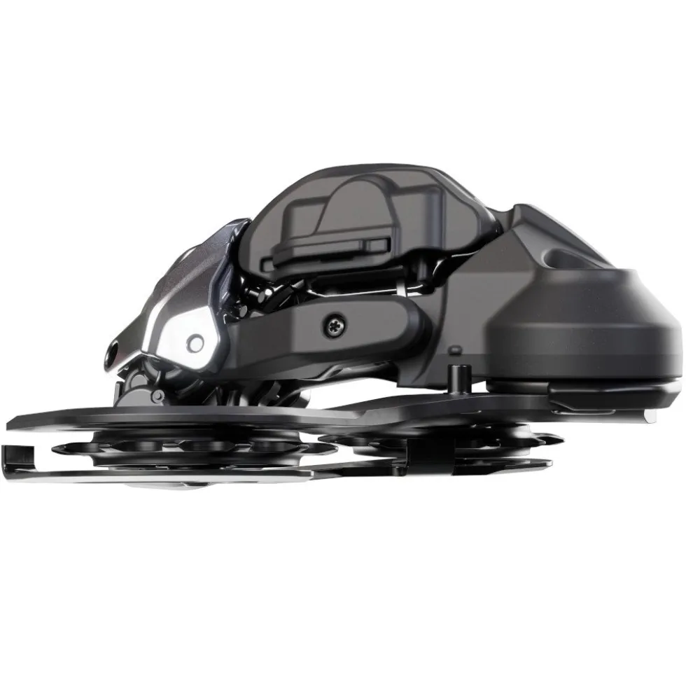 Shimano XTR RD-M9250 Achterderailleur - Di2 | 12-voudig | middellang (GS)