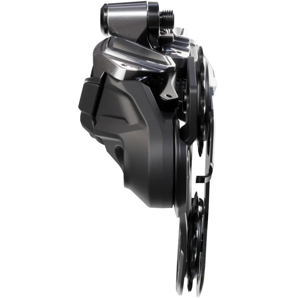 Shimano XTR RD-M9250 Achterderailleur - Di2 | 12-voudig | middellang (GS)