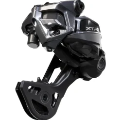 Shimano XTR RD-M9250 Achterderailleur - Di2 | 12-voudig | middellang (GS)