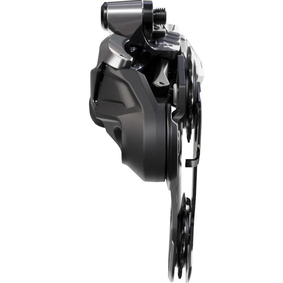 E-Bike Aandrijving|Derailleurs < Shimano XTR RD-M9260 Achterderailleur - E-Bike | Di2 | 11-voudig | lang (SGS)