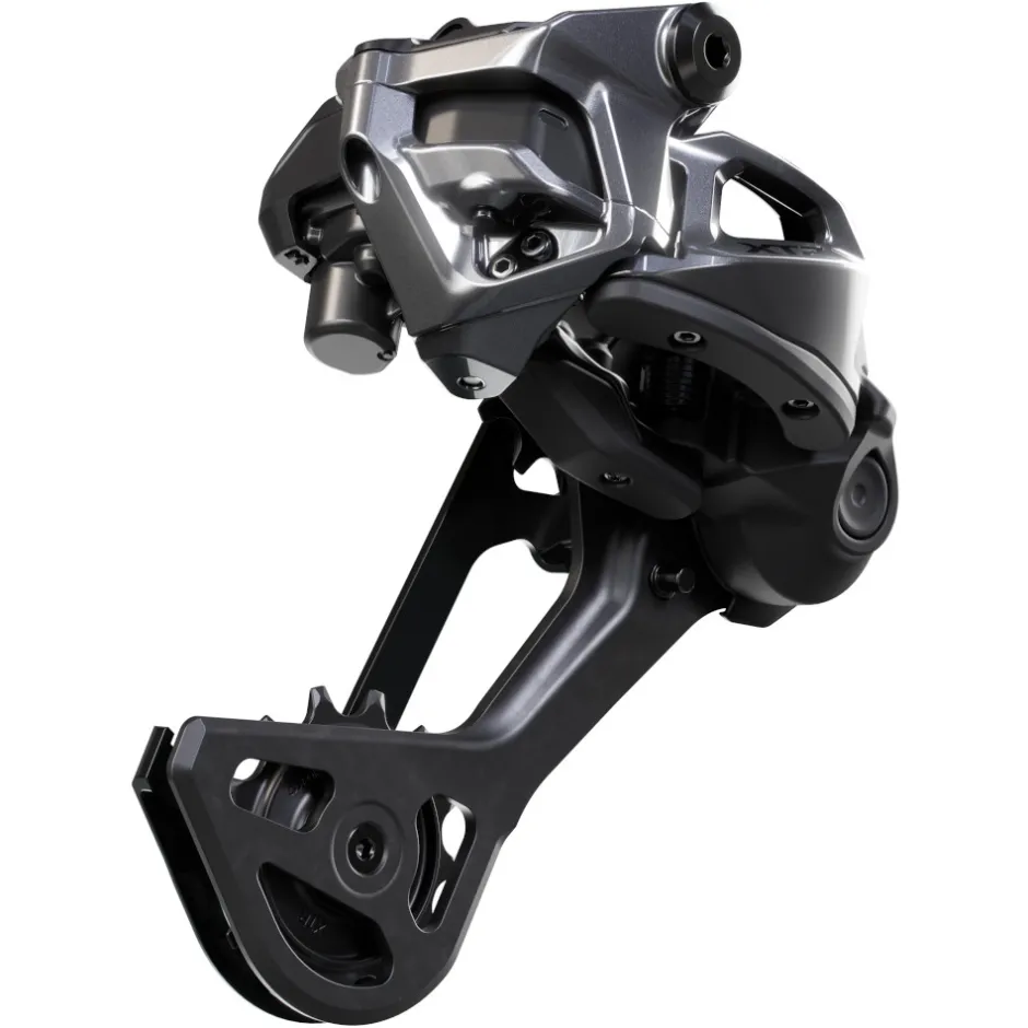 E-Bike Aandrijving|Derailleurs < Shimano XTR RD-M9260 Achterderailleur - E-Bike | Di2 | 11-voudig | lang (SGS)
