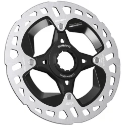 Shimano XTR RT-MT900 Ice-Tech Freeza remschijf met centerlock