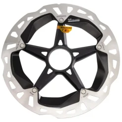 Shimano XTR RT-MT900 Ice-Tech Freeza remschijf met centerlock