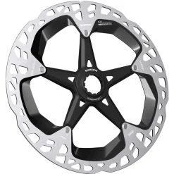 Shimano XTR RT-MT900 Ice-Tech Freeza remschijf met centerlock