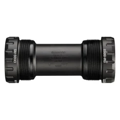 Trapassen < Shimano XTR SM-BB93 Bottom Bracket BSA Hollowtech II