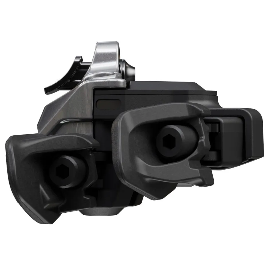 Shifters < Shimano XTR SW-M9250 Versnellingsschakelaar - Di2 | Rapid ES | I-Spec EV - rechts (IR)
