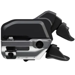Shifters < Shimano XTR SW-M9250 Versnellingsschakelaar - Di2 | Rapid ES | I-Spec EV - rechts (IR)