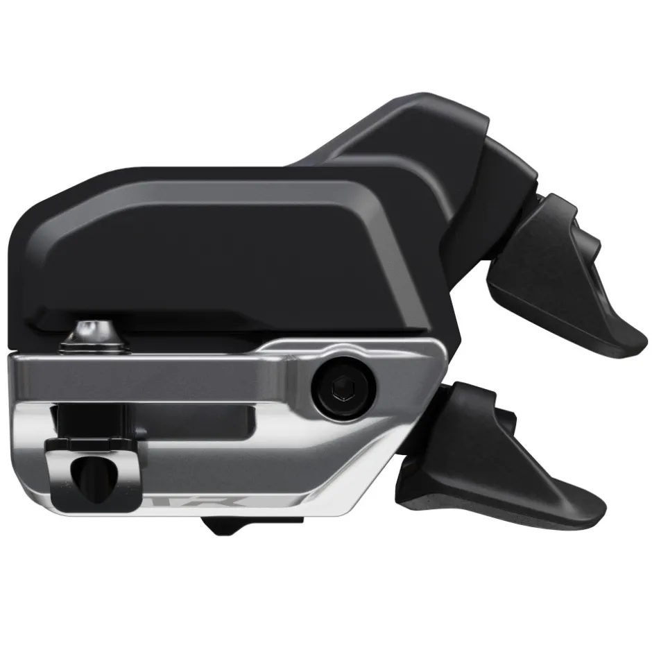 Shifters < Shimano XTR SW-M9250 Versnellingsschakelaar - Di2 | Rapid ES | I-Spec EV - rechts (IR)