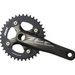 Crankstellen < Shimano ZEE FC-M640 Crankset 68/73mm 1x10-speed 36 teeth