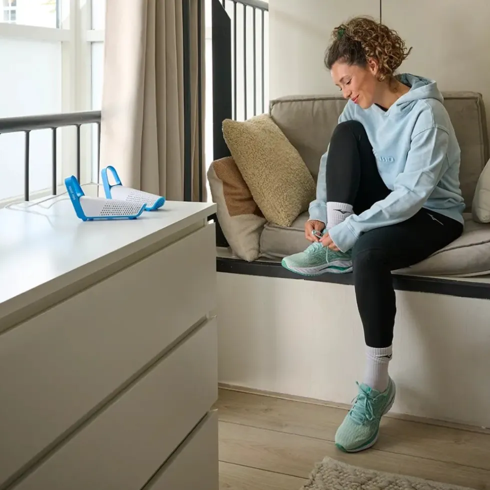 Shoefresh Opod Mini Schoenendroger - Paar