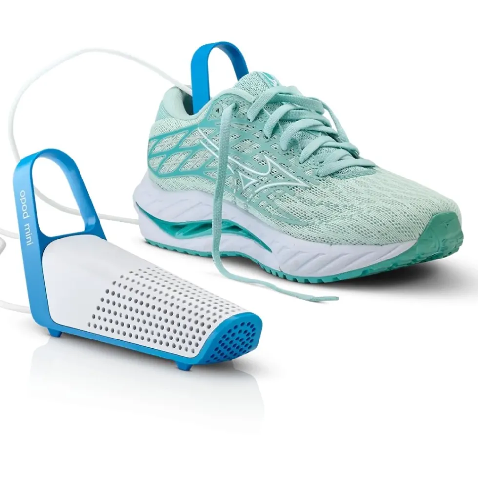 Shoefresh Opod Mini Schoenendroger - Paar