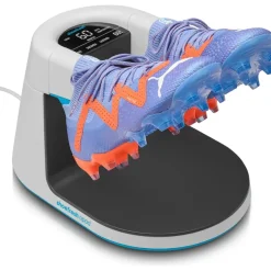 Shoefresh Opod Schoenendroger - Wit
