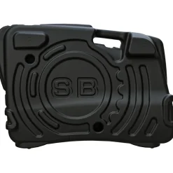 Transporttassen < ShokBox Ltd Shokbox Pro Fietskoffer - Blue