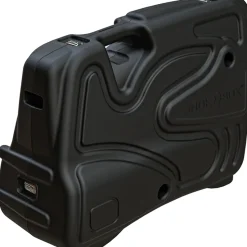 Shokbox Pro Fietskoffer - Yellow