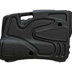Transporttassen < ShokBox Ltd Shokbox Pro Fietskoffer - Zwart