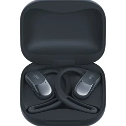 Shokz Hoofdtelefoon - OpenFit Air - zwart