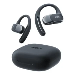 Shokz Hoofdtelefoon - OpenFit Air - zwart