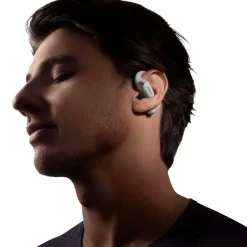 Shokz Hoofdtelefoon - OpenFit 2+ - Grijs