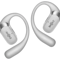 Shokz Hoofdtelefoon - OpenFit 2+ - Grijs