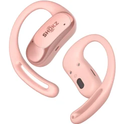 Sport Oordopjes < Shokz Hoofdtelefoon - OpenFit Air - roze