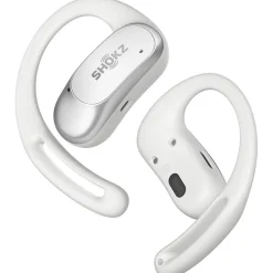 Shokz Hoofdtelefoon - OpenFit Air - wit