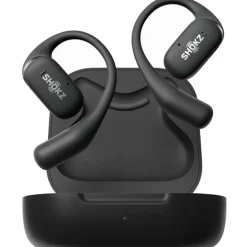 Shokz Hoofdtelefoon - OpenFit - Zwart
