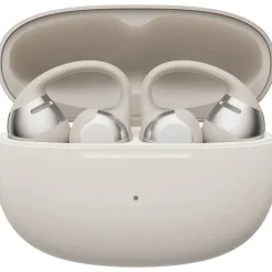 Sport Oordopjes < Shokz OpenDots ONE Open Ear Hoofdtelefoons - grijs