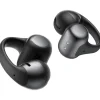 Sport Oordopjes < Shokz OpenDots ONE Open Ear Hoofdtelefoons - zwart