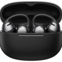 Sport Oordopjes < Shokz OpenDots ONE Open Ear Hoofdtelefoons - zwart