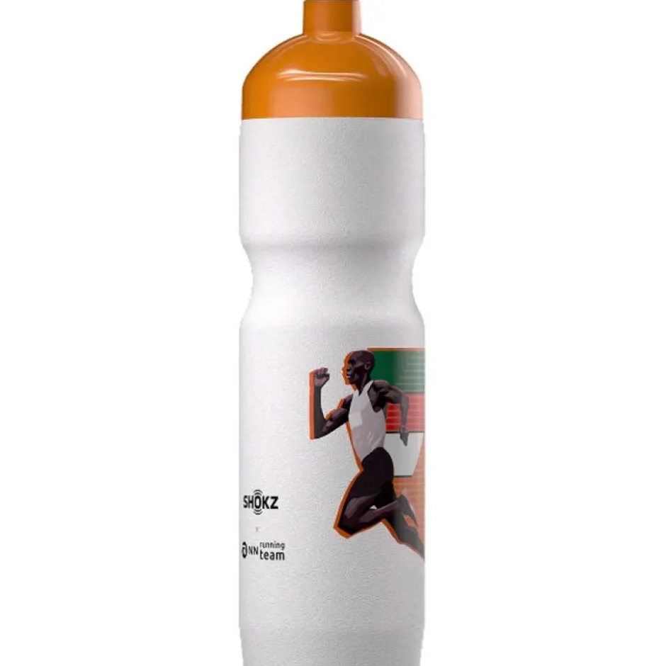 Sport Oordopjes < Shokz OpenRun Pro 2 Hoofdtelefoon - Special Edition Marathon Mystery Box