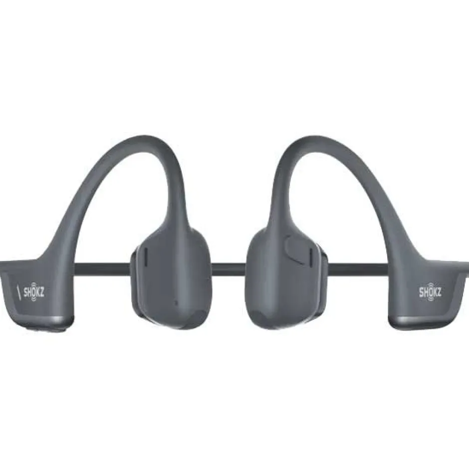 Sport Oordopjes < Shokz OpenRun Pro 2 Hoofdtelefoon - Special Edition Marathon Mystery Box