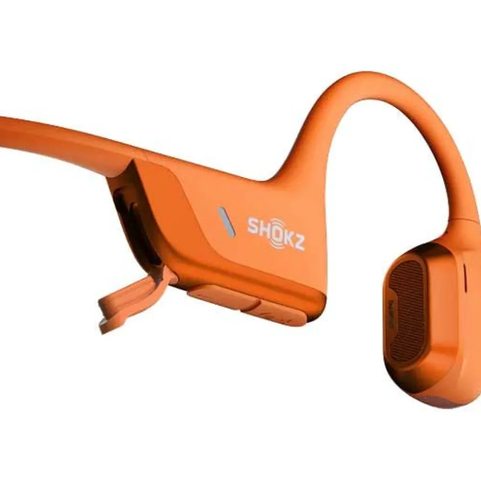 Sport Oordopjes < Shokz OpenRun Pro 2 Hoofdtelefoon - Oranje