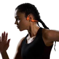 Sport Oordopjes < Shokz OpenRun Pro 2 Hoofdtelefoon - Oranje
