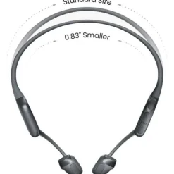 Shokz OpenRun Pro 2 mini Hoofdtelefoon - Zwart
