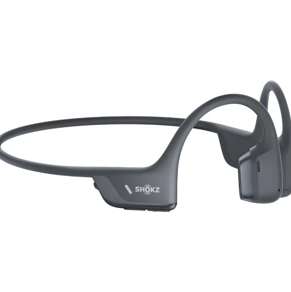 Shokz OpenRun Pro 2 mini Hoofdtelefoon - Zwart