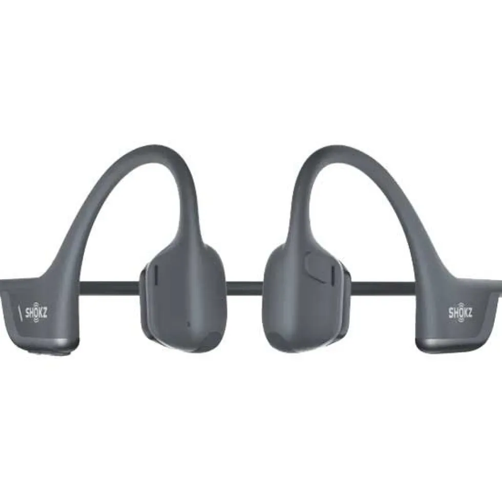 Shokz OpenRun Pro 2 mini Hoofdtelefoon - Zwart