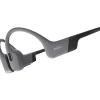 Shokz OpenSwim Pro Hoofdtelefoon - Grijs